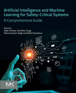 Front cover_Artificial Intelligence and Machine Learning for Safety-Critical Systems