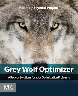 Couverture_Grey Wolf Optimizer