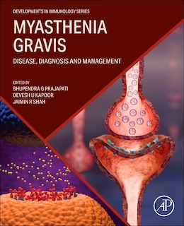 Front cover_Myasthenia Gravis