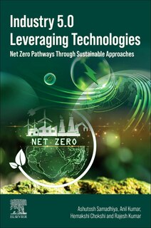 Front cover_Industry 5.0 Leveraging Technologies
