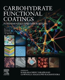 Front cover_Carbohydrate Functional Coatings