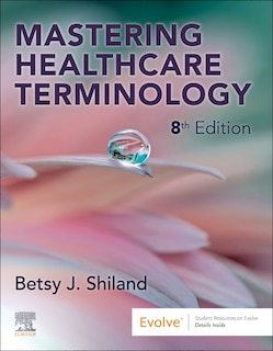 Front cover_Mastering Healthcare Terminology