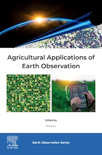 Front cover_Agricultural Applications of Earth Observation