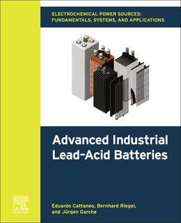 Couverture_Electrochemical Power Sources