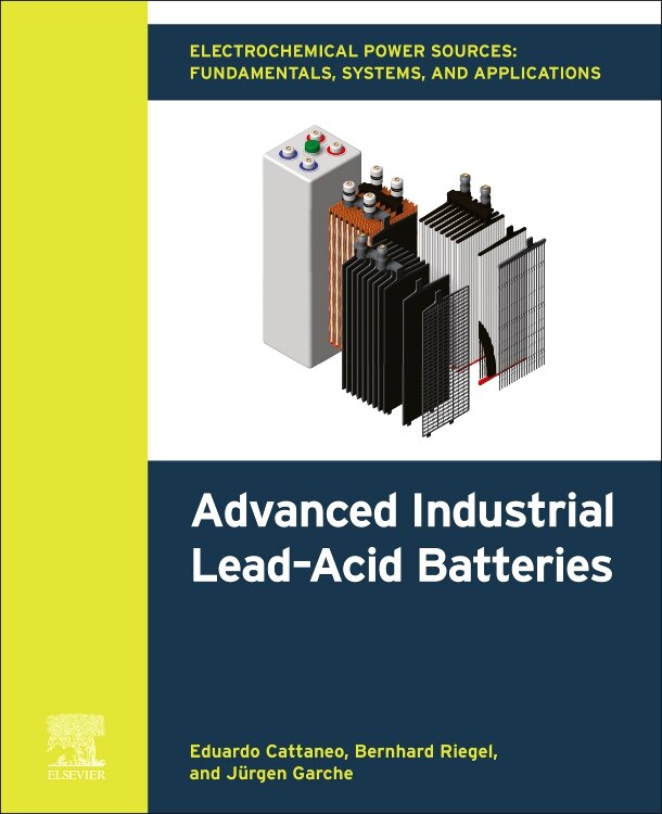 Couverture_Electrochemical Power Sources