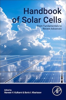 Couverture_Handbook of Solar Cells
