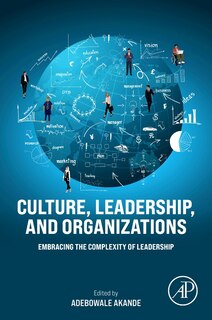 Couverture_Culture, Leadership, and Organizations