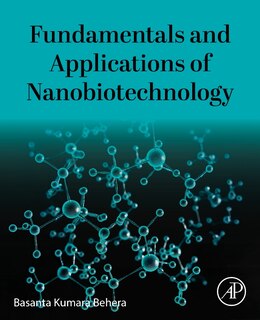 Couverture_Fundamentals and Applications of Nanobiotechnology