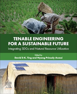 Front cover_Tenable Engineering for a Sustainable Future