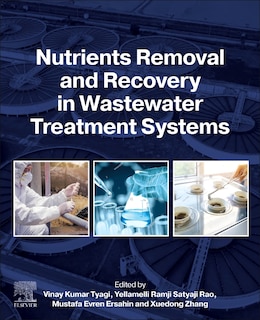 Couverture_Nutrients Removal and Recovery in Wastewater Treatment Systems