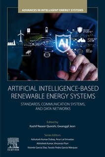 Couverture_Artificial Intelligence-based Renewable Energy Systems