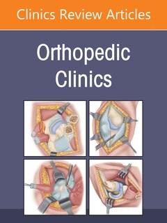 Couverture_Sports-Related Injuries, An Issue of Orthopedic Clinics