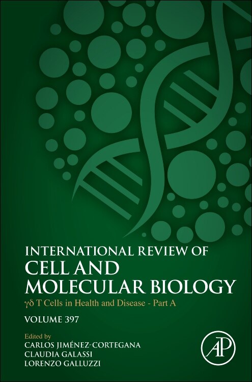 Front cover_T Cells in Health and Disease Part A