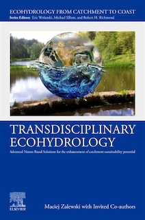 Front cover_Transdisciplinary Ecohydrology