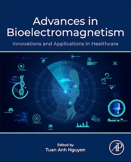 Front cover_Advances in Bioelectromagnetism