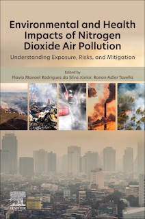 Couverture_Environmental and Health Impacts of Nitrogen Dioxide Pollution