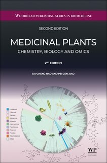 Couverture_Medicinal Plants