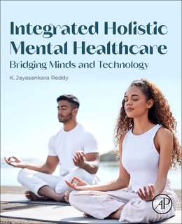 Couverture_Integrated Holistic Mental Healthcare