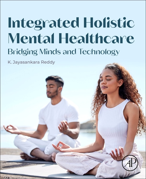 Couverture_Integrated Holistic Mental Healthcare