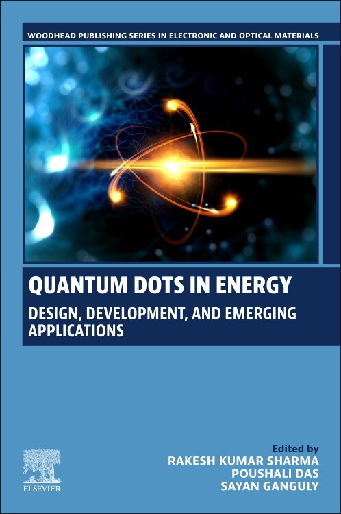 Couverture_Quantum Dots in Energy