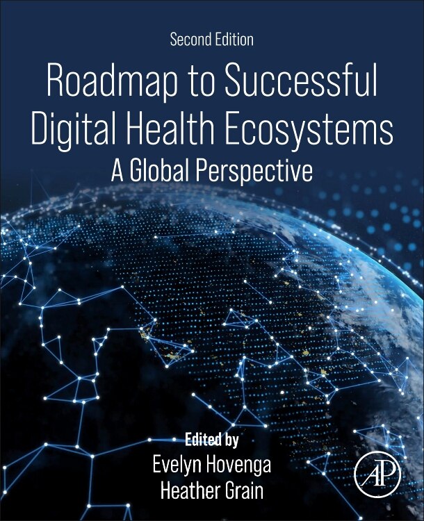 Couverture_Roadmap to Successful Digital Health Ecosystems