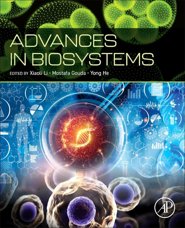 Front cover_Advances in Biosystems