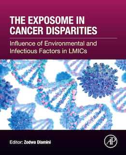 Front cover_The Exposome in Cancer Disparities