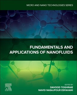 Couverture_Fundamentals and Applications of Nanofluids