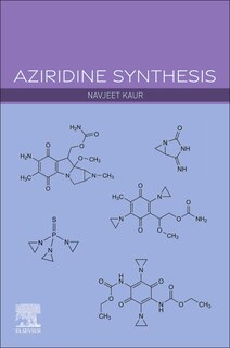 Front cover_Aziridine Synthesis