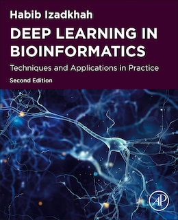 Front cover_Deep Learning in Bioinformatics
