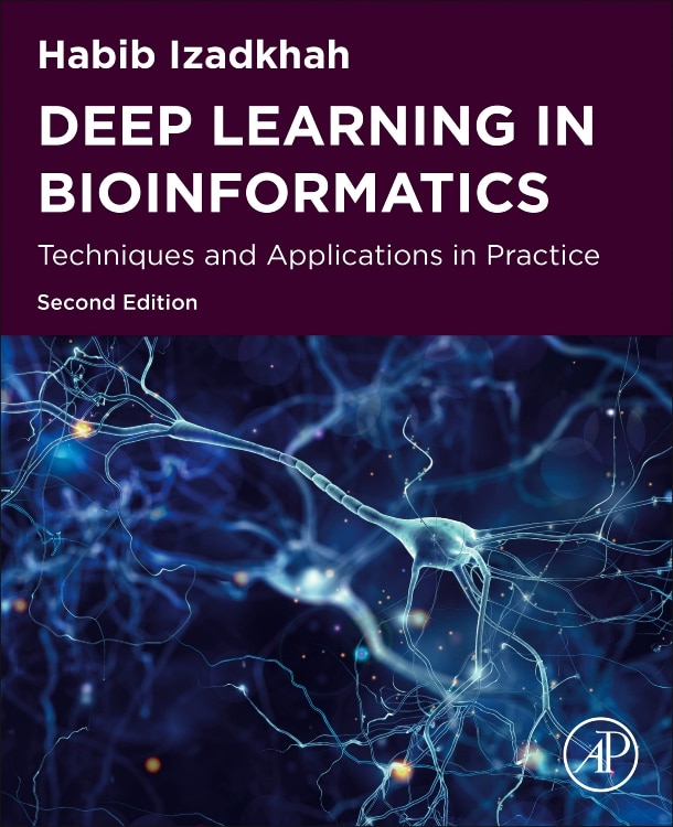 Front cover_Deep Learning in Bioinformatics