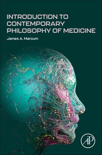 Couverture_Introduction to Contemporary Philosophy of Medicine