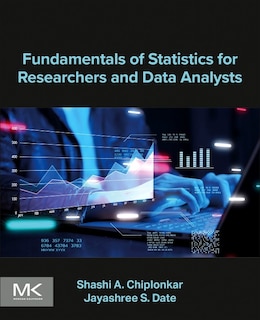 Couverture_Fundamentals of Statistics for Researchers and Data Analysts