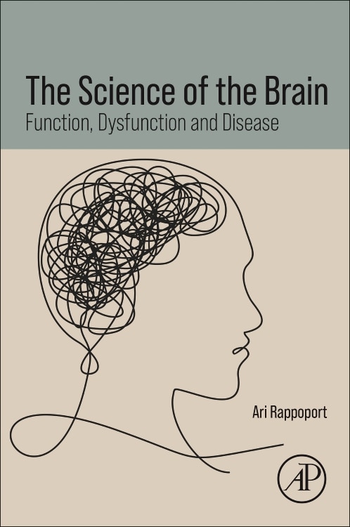 Front cover_Science of the Brain