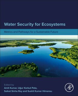Front cover_Water Security for Ecosystems