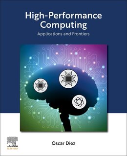 Couverture_High-Performance Computing