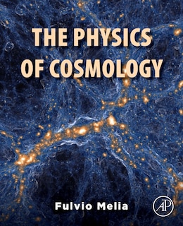 Couverture_The Physics of Cosmology