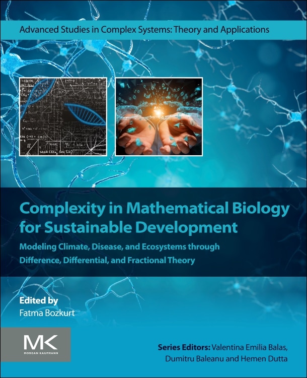 Couverture_Complexity in Mathematical Biology for Sustainable Development