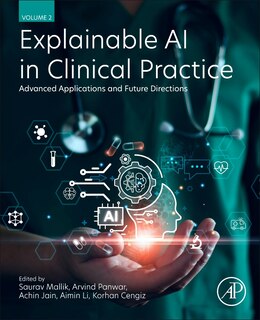 Couverture_Explainable AI in Clinical Practice