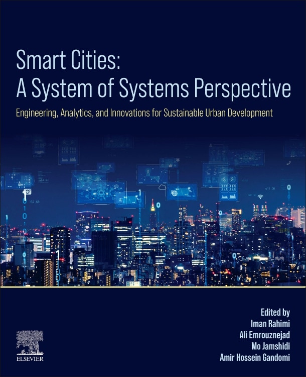 Front cover_Smart Cities