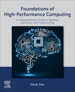 Front cover_Foundations of High-Performance Computing