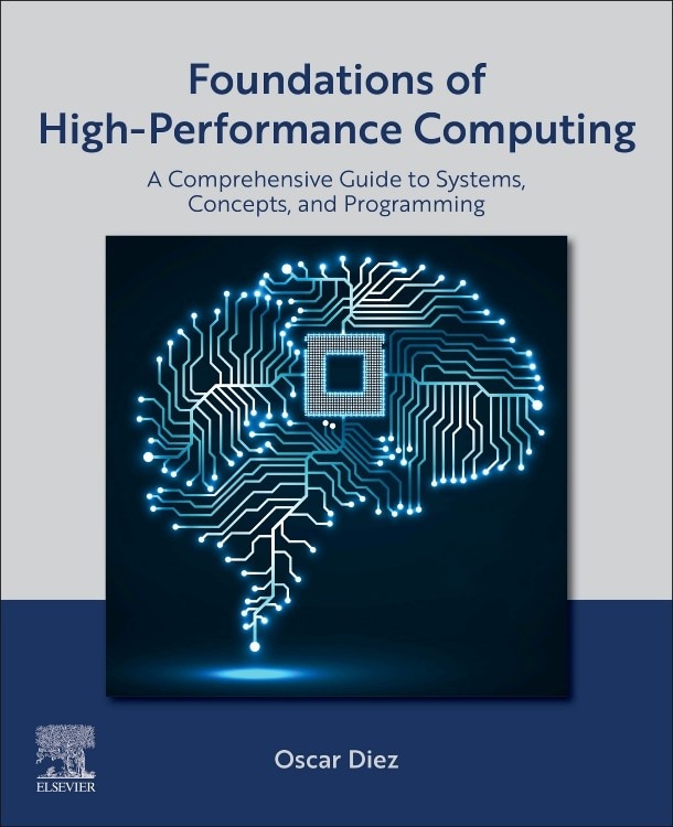 Front cover_Foundations of High-Performance Computing