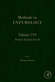 Front cover_Protein Termini Part B