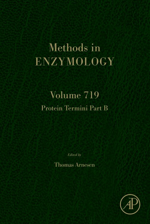 Front cover_Protein Termini Part B