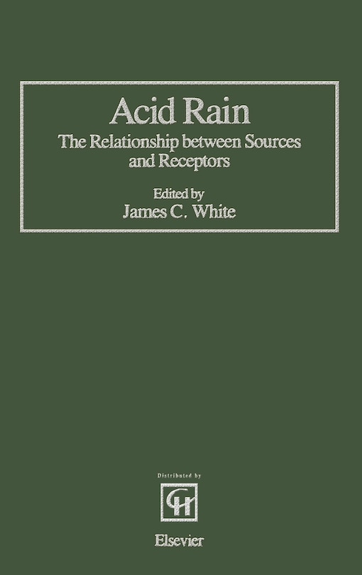 Front cover_Acid Rain