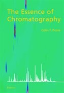 Front cover_The Essence Of Chromatography