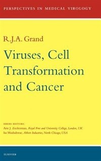 Front cover_Viruses, Cell Transformation, And Cancer