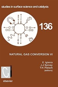 Front cover_Natural Gas Conversion Vi