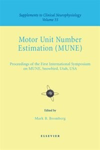 Front cover_Motor Unit Number Estimation
