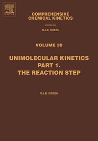 Couverture_Comprehensive Chemical Kinetics
